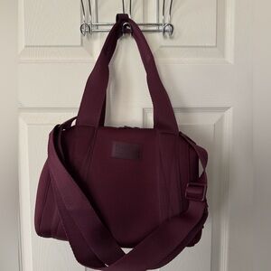 Dagne Dover Landon carryall small